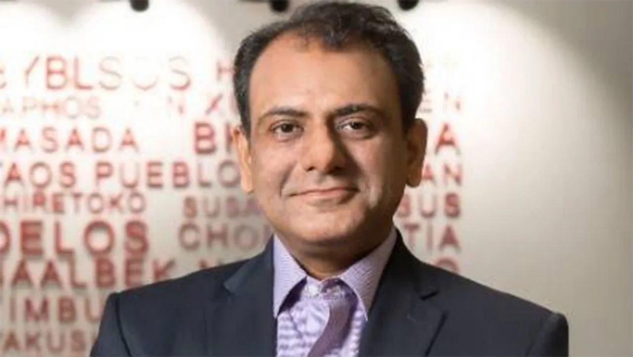 Co-Founder Mohit Gupta resigns from Zomato