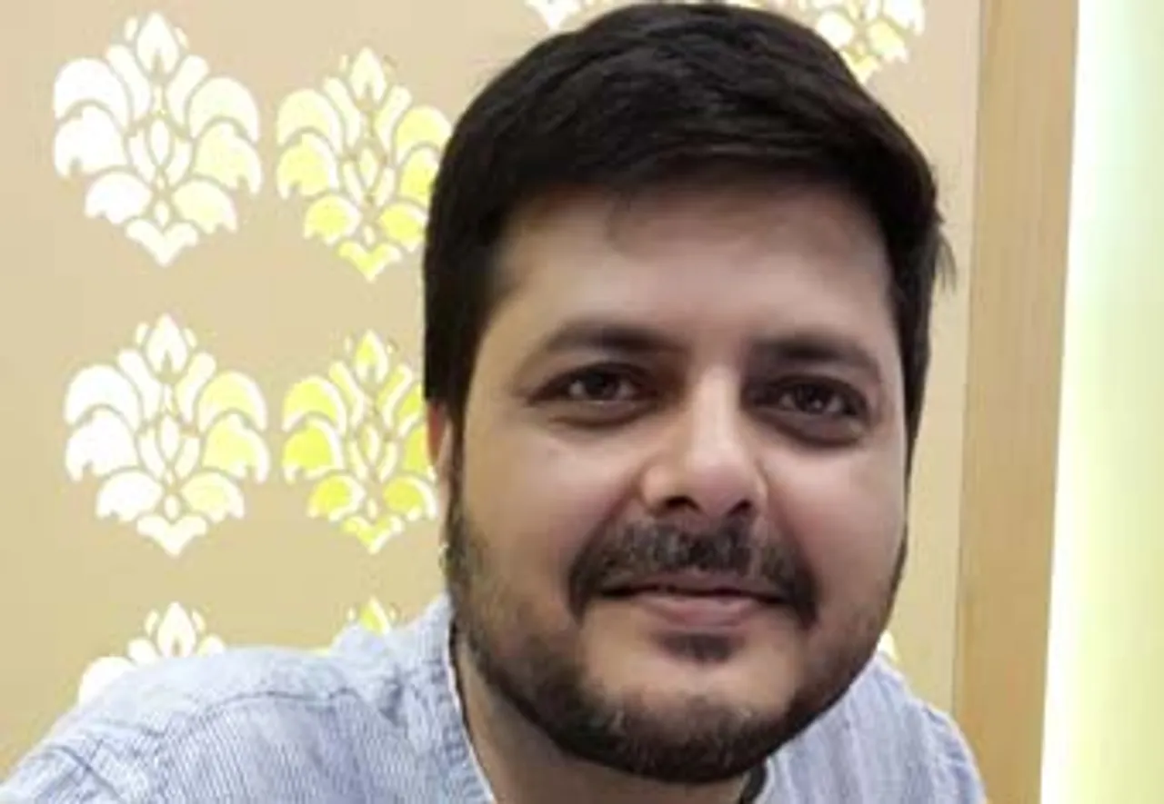Big Magic appoints Creative Director