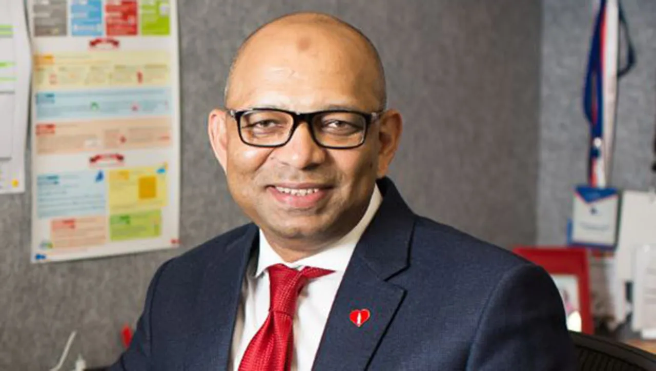 Public Affairs Forum of India announces new office-bearers for 2020-21