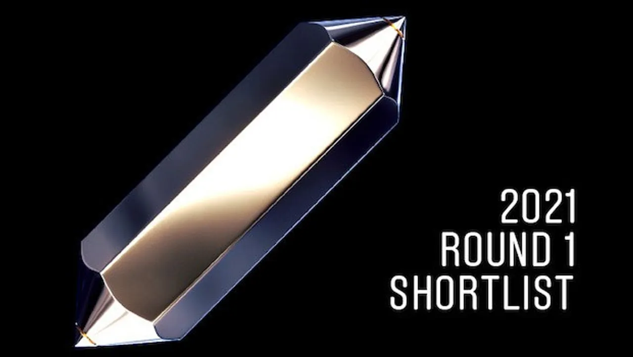 India secures 30 shortlists at One Show 2021