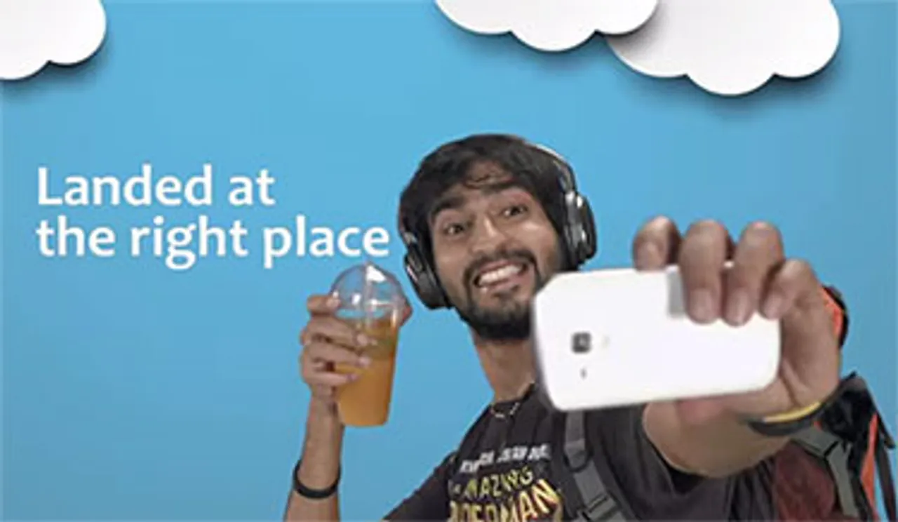 HolidayIQ makes a pitch with travellers' tales