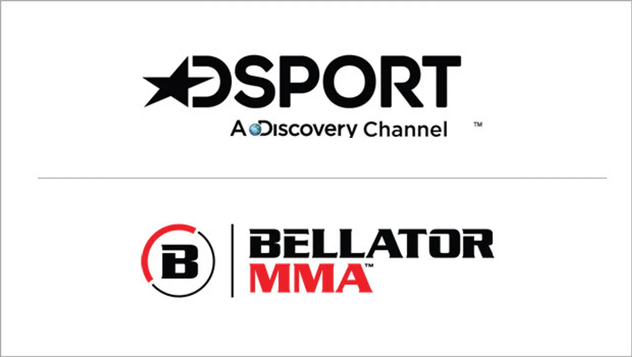 DSport seals exclusive India broadcast rights to Bellator MMA