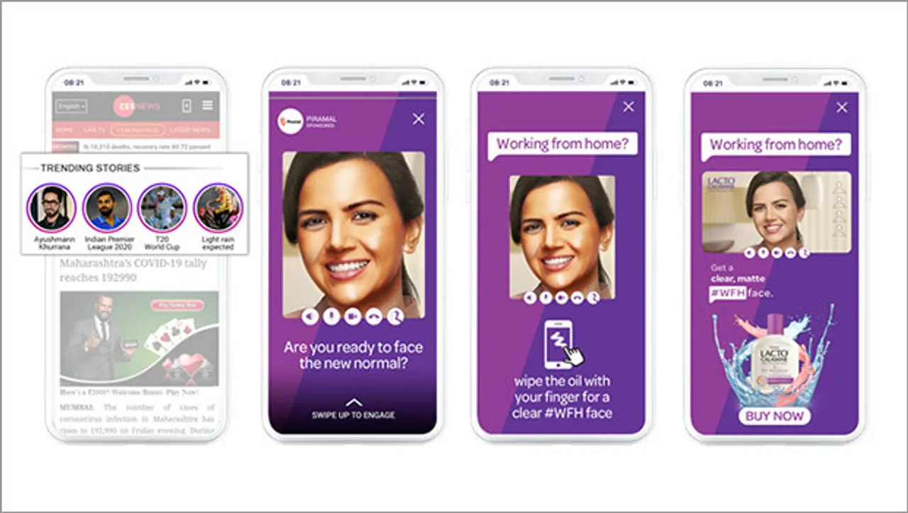 mCanvas launches latest ad format 'Stories' offering additional revenue for publishers