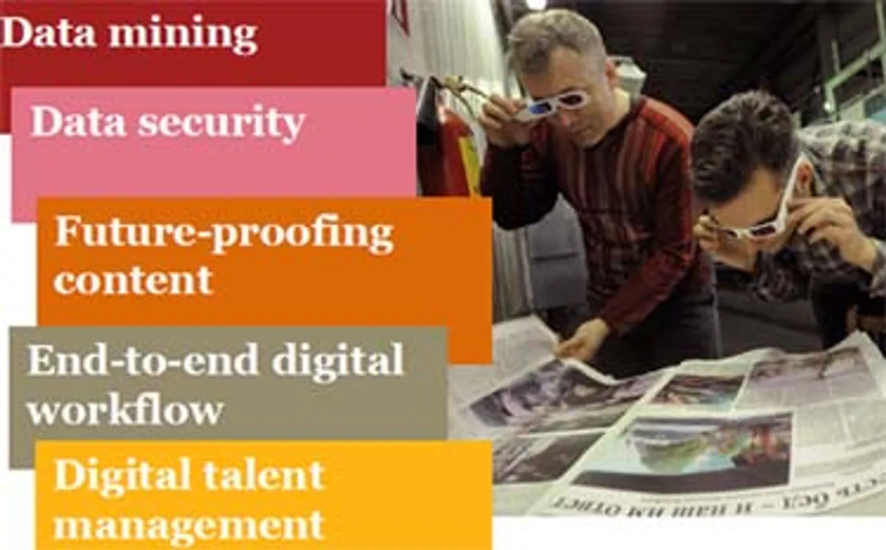 It's a golden age for digitally empowered consumers: PwC