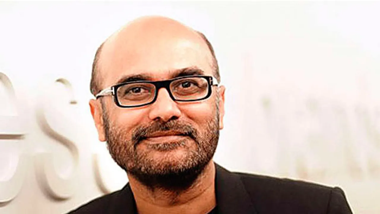#MeToo: Ravi Deshpande accused of sexual harassment