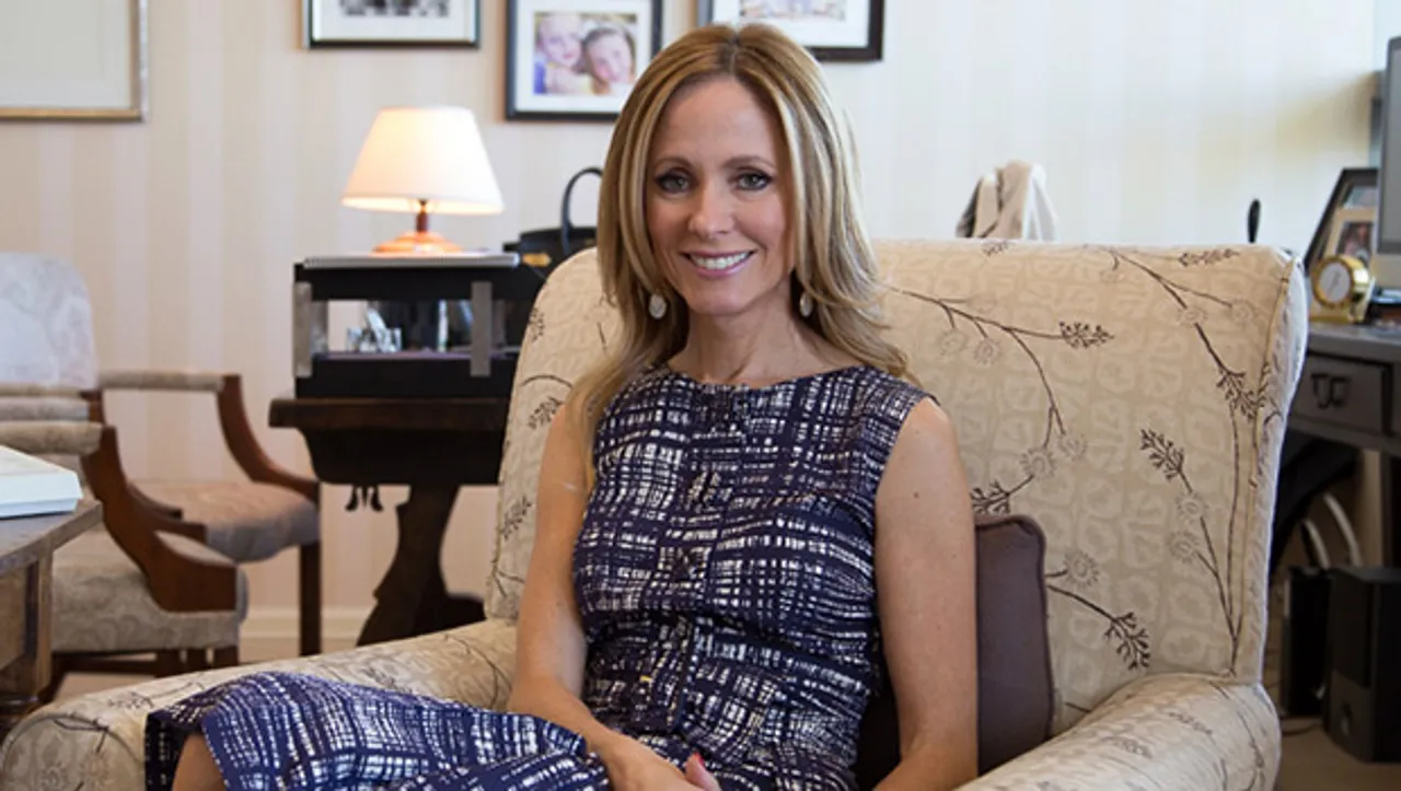 The Walt Disney Company appoints Dana Walden as Chairman, Disney General Entertainment Content
