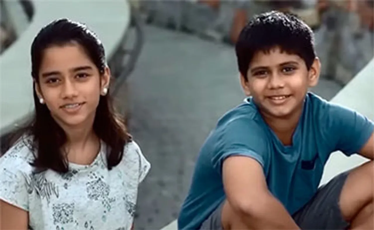 Byju's – nurturing love affairs with studies