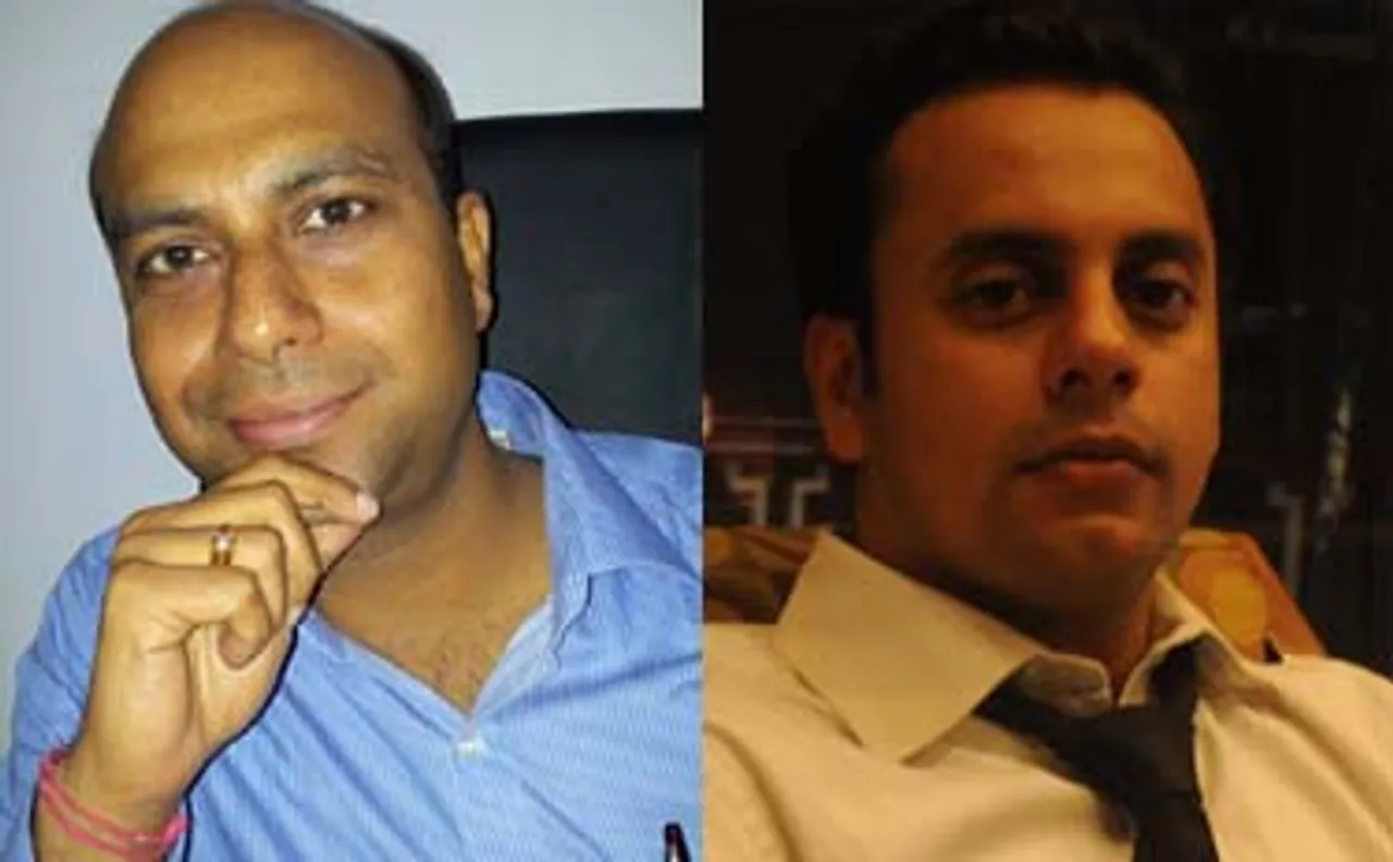 Milestone Brandcom strengthens East and South teams