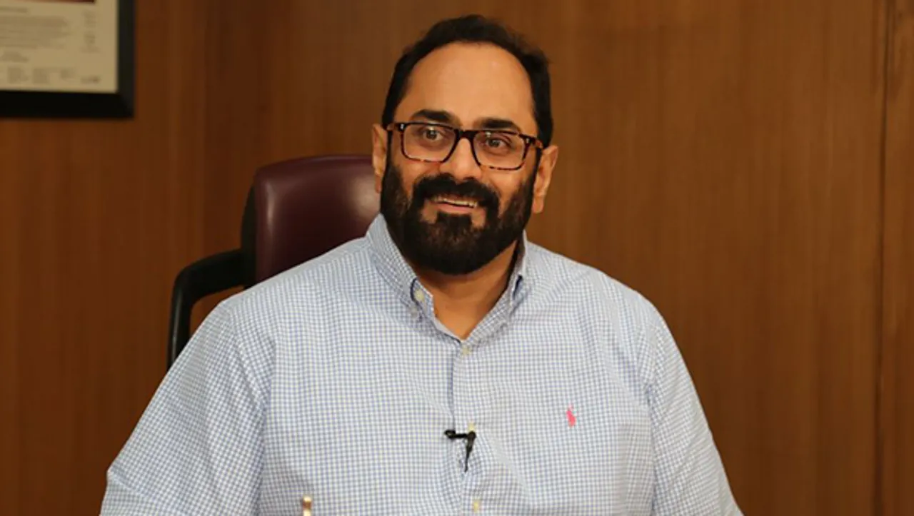 Digital Nagriks are not to be experimented on with "unreliable" AI: MoS IT warns Google