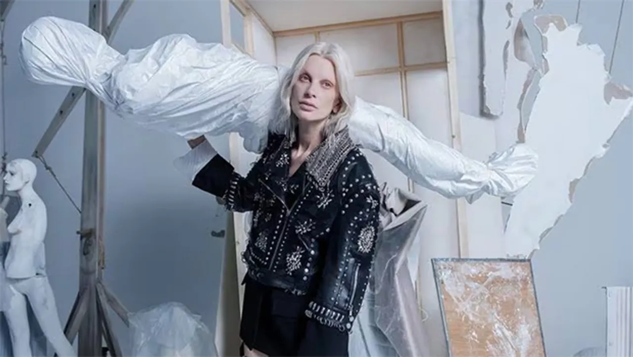 Zara faces global 'Boycott' threats over campaign resembling Gaza destruction