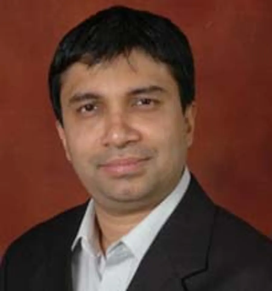 Saugata Gupta of Marico elected ISA Chairman