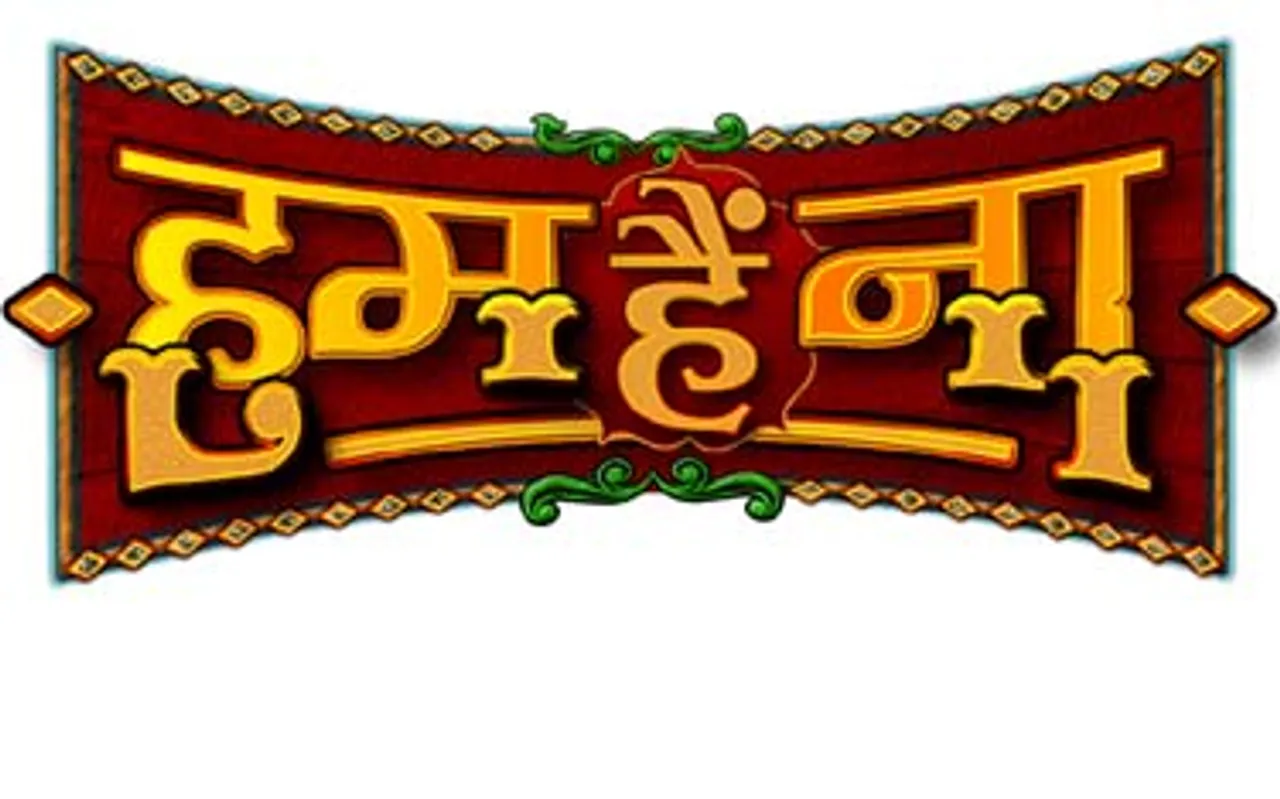 Sony to launch 'man-centric' show 'Hum Hain Na'
