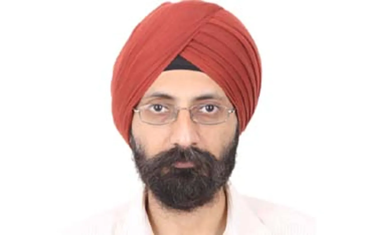 Madison Media Plus appoints Amandeep Khurana as COO