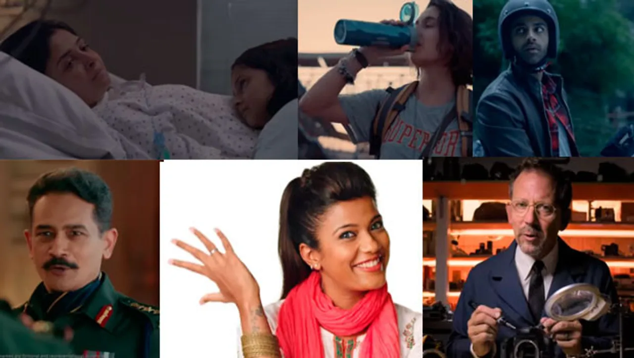 Samsung, Hyundai, Milton, Dove, Bajaj and Apple win YouTube Creative Excellence Awards for H2 2018 