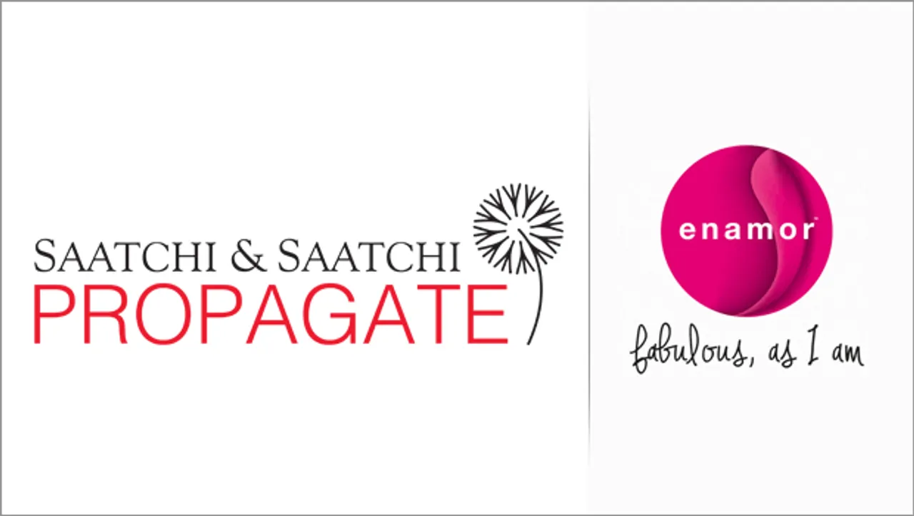 Enamor awards its digital mandate to Saatchi & Saatchi Propagate