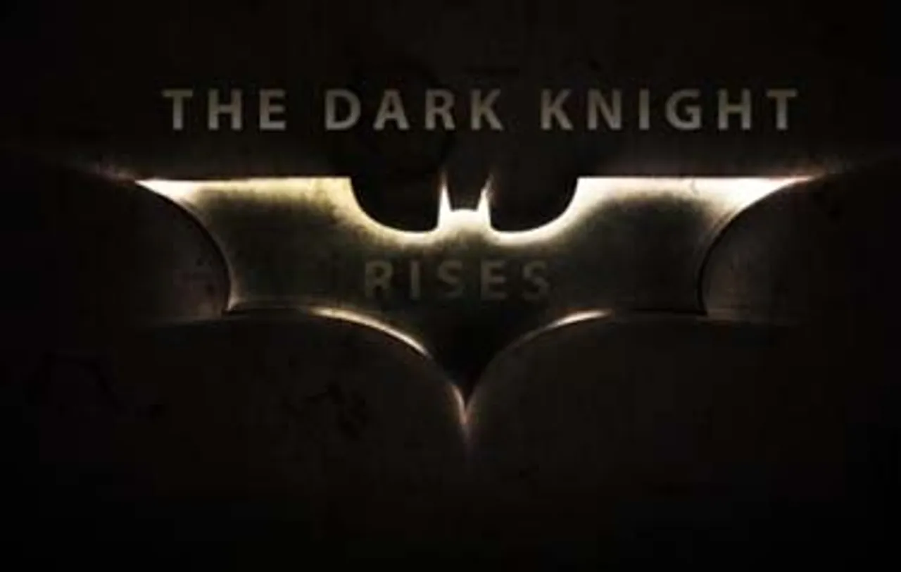 Citizen Watches ties up with The Dark Knight Rises