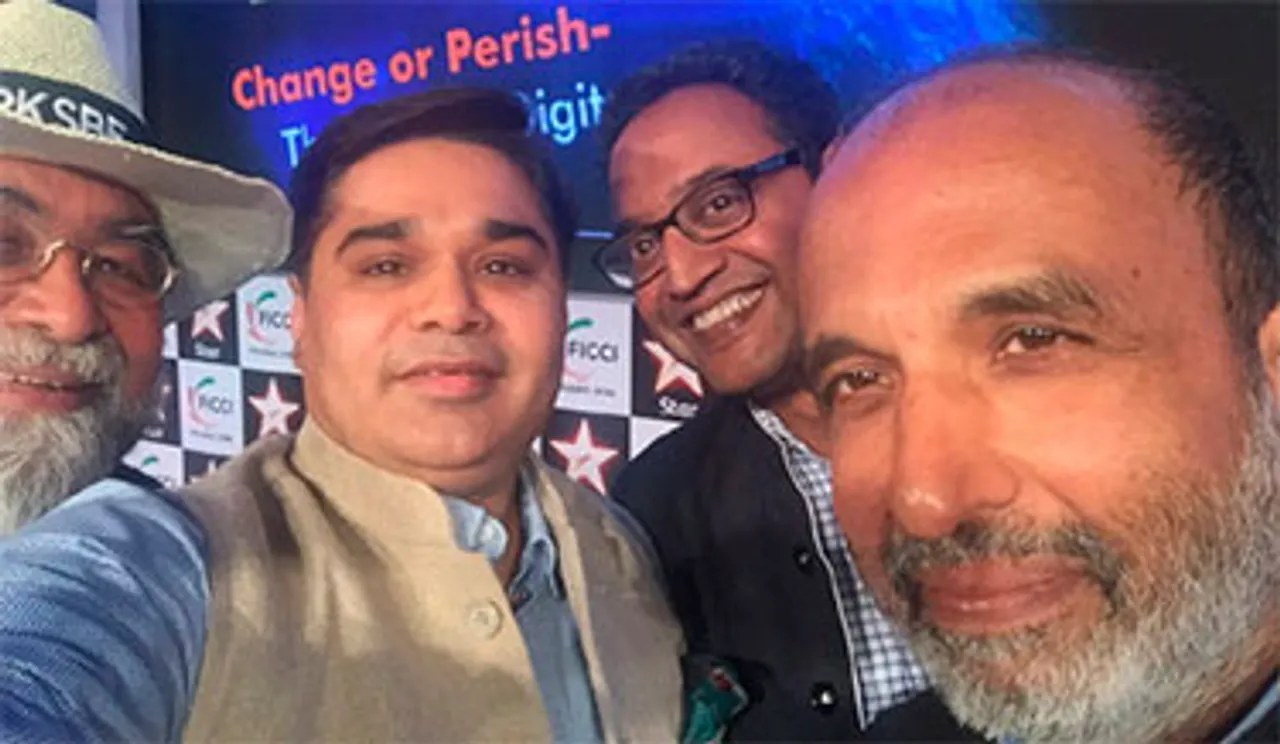 Ficci Frames 2016: When debates replace news on television