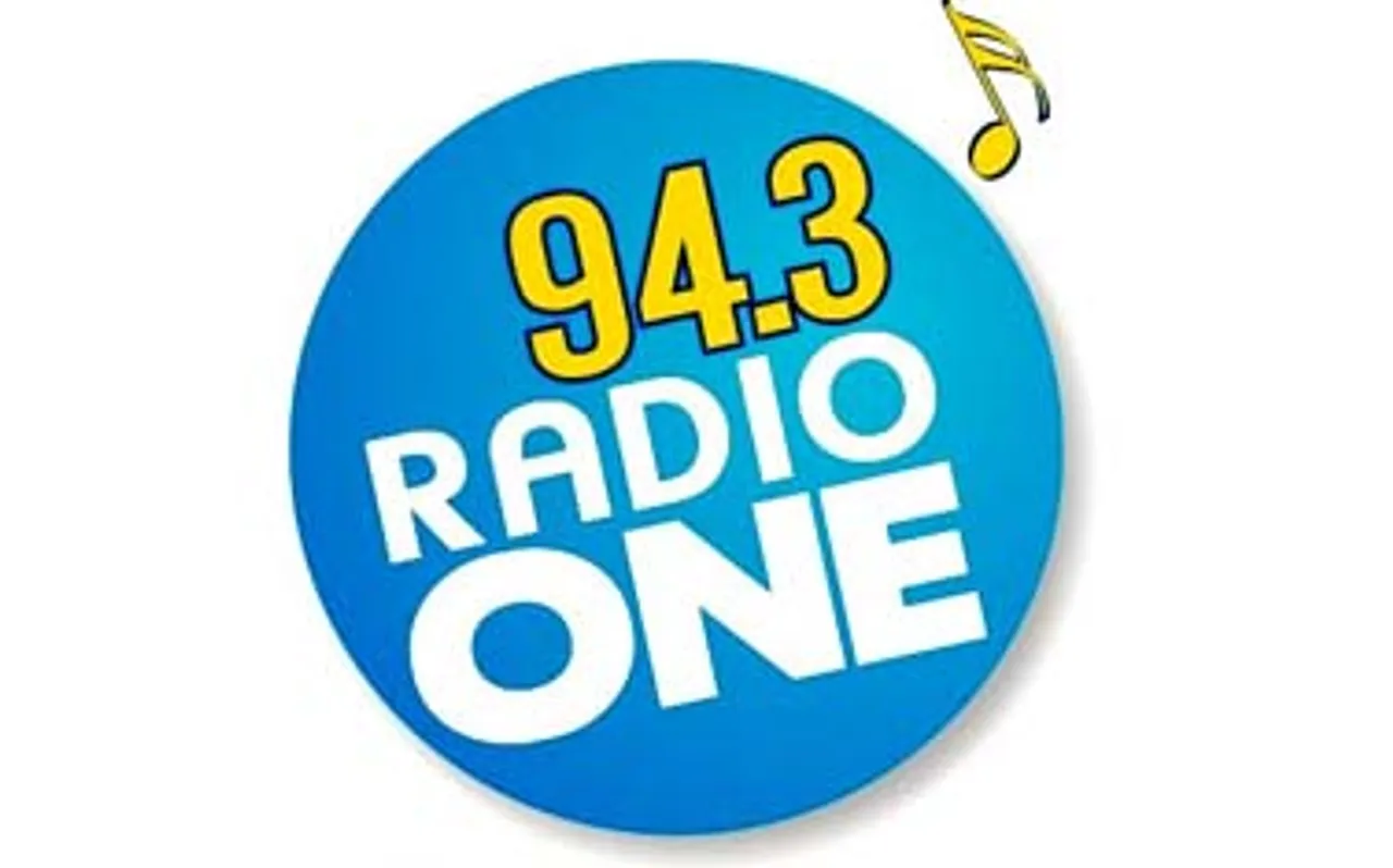 Radio One registers 43% increase in EBIDTA in Q3 2015