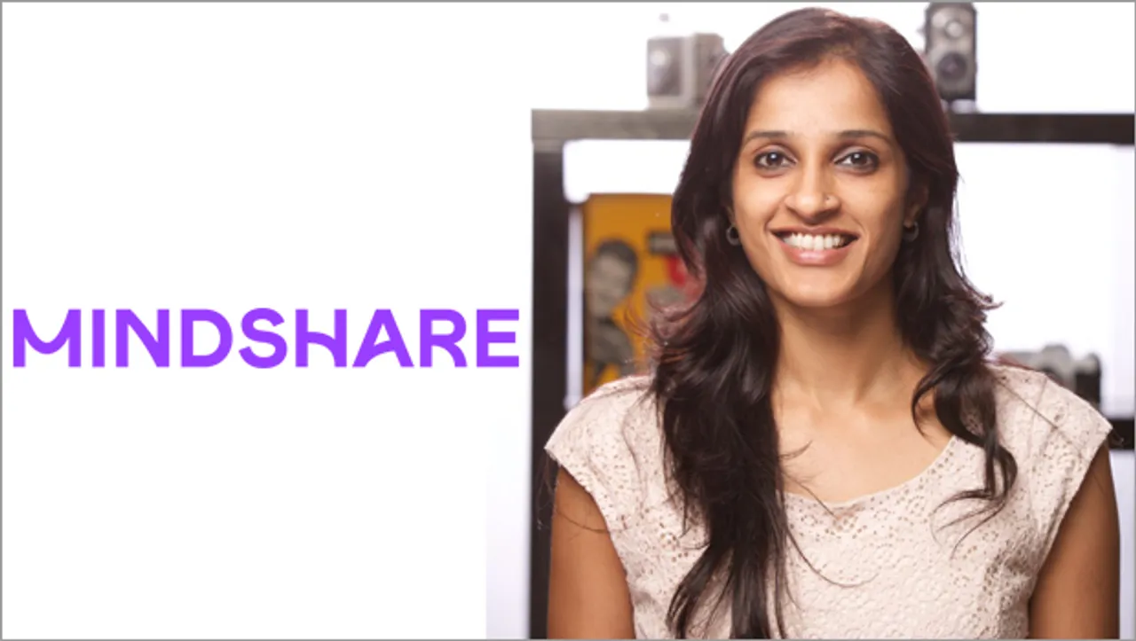 Snehi Jha returns to Mindshare Fulcrum as Head of South Asia