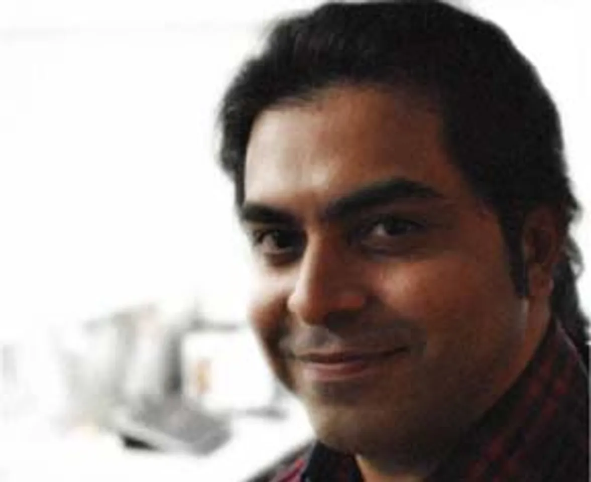 Anish Daryani joins Orchard as Vice-President