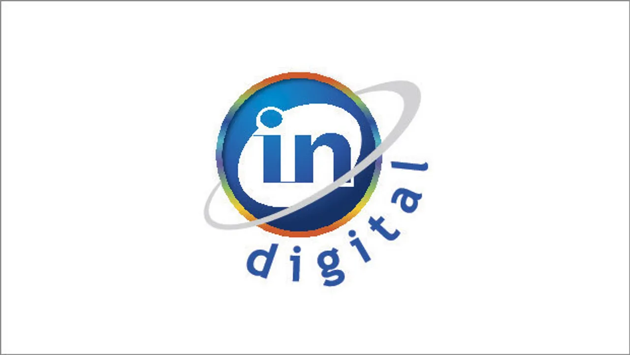 InDigital announces 'I Am Mumbai, I Am InDigital' initiative