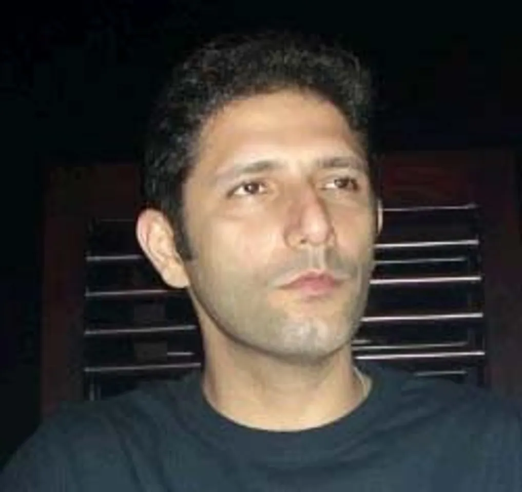 Grey appoints Kaizad Pardiwalla as Branch Head, Mumbai