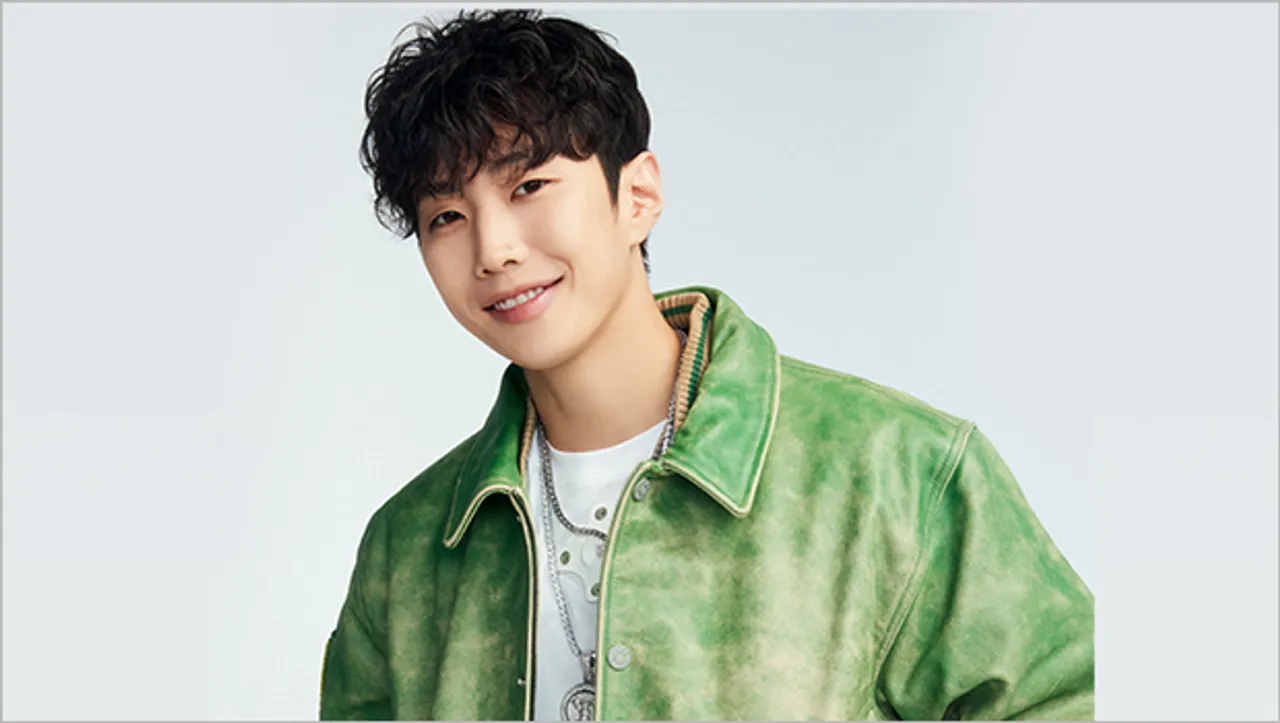 JBL announces Jay Park as new brand ambassador