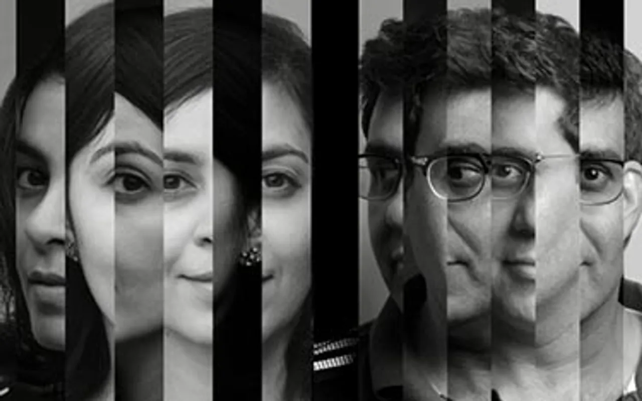 Chraneeta Mann & Nitin Suri set up The Mob