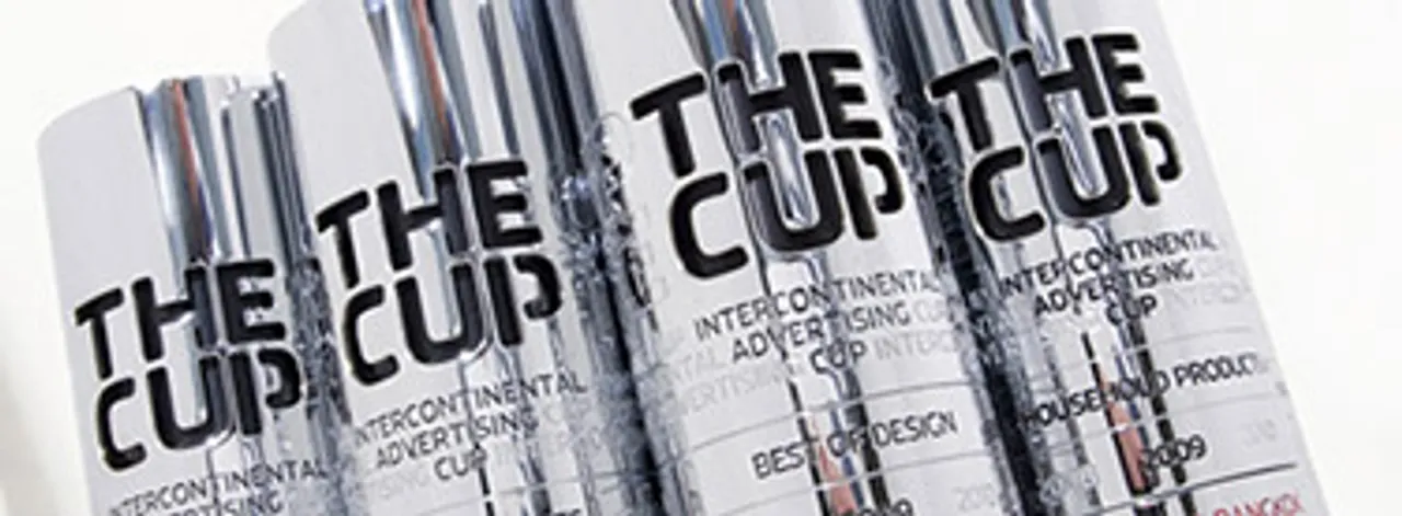 The 8th Cup: Taproot's 'Farmer Suicide', JWT's Nike India work win laurels