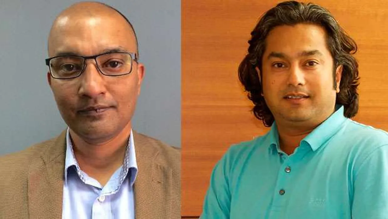 Shubhajit Sen quits Micromax, Shubhodip Pal takes over as Chief Marketing & Commercial Officer