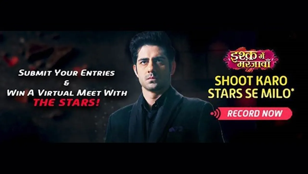 Voot brings fans close to their favourite stars, launches interactivity for Colors fiction shows