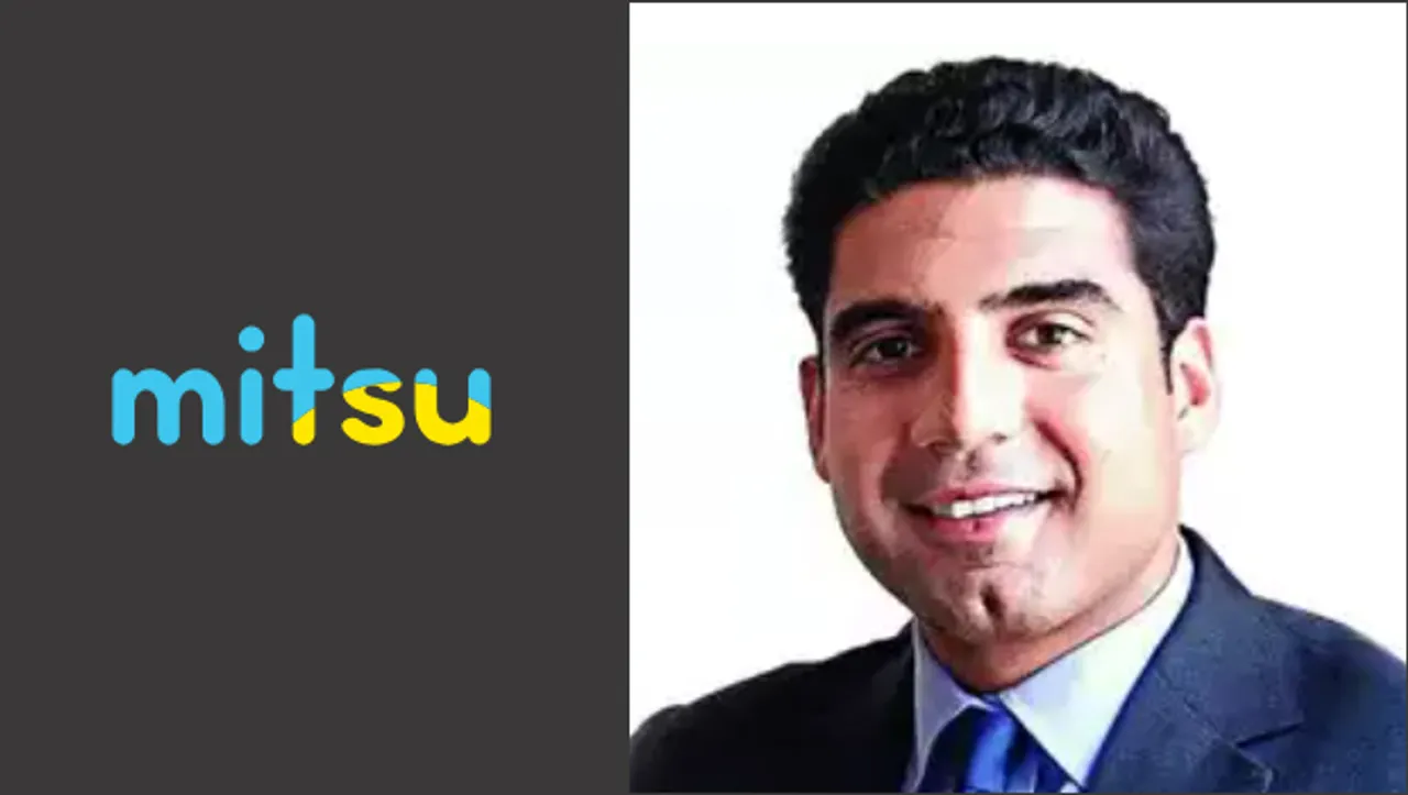 Dabur's Gaurav Burman acquires strategic stake in mental health start-up Mitsu