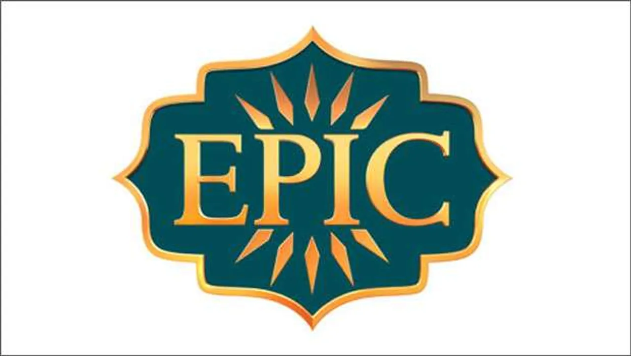 Epic channel to go beyond historical and mythological shows