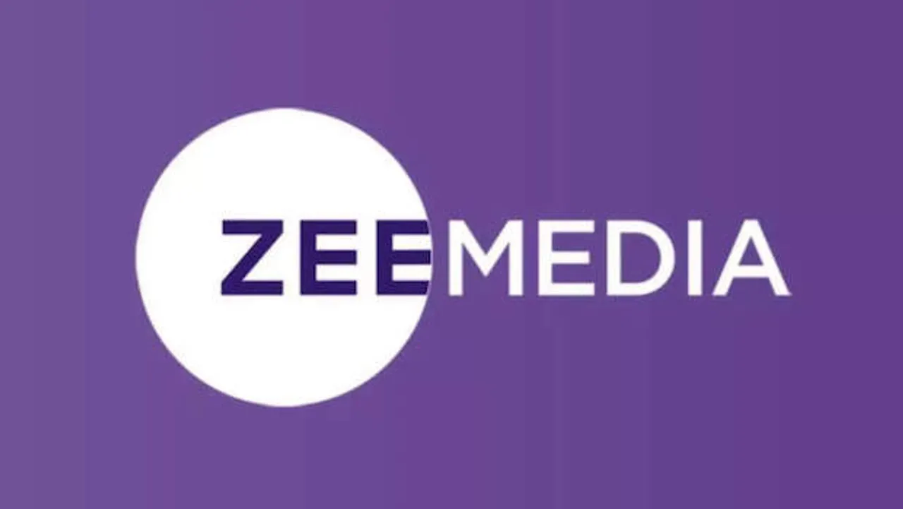Zee News and Zee Delhi NCR Haryana go all out for the election season