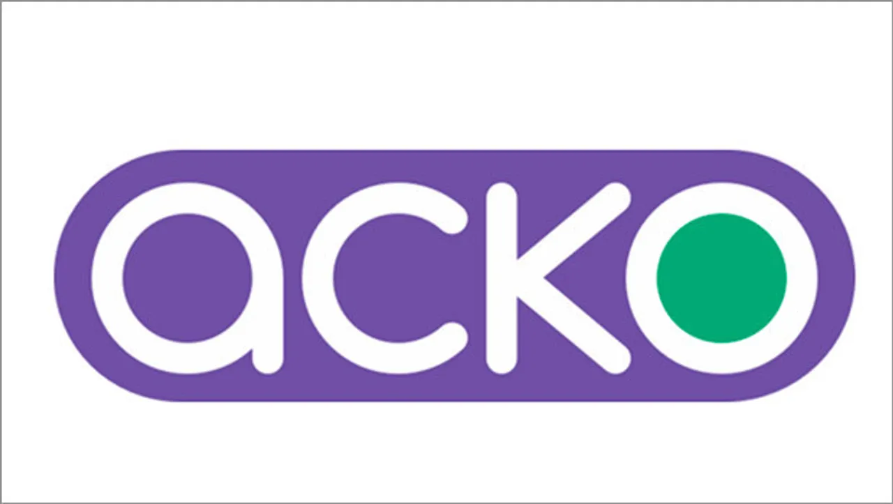 Online general insurance brand Acko plans to explore print medium