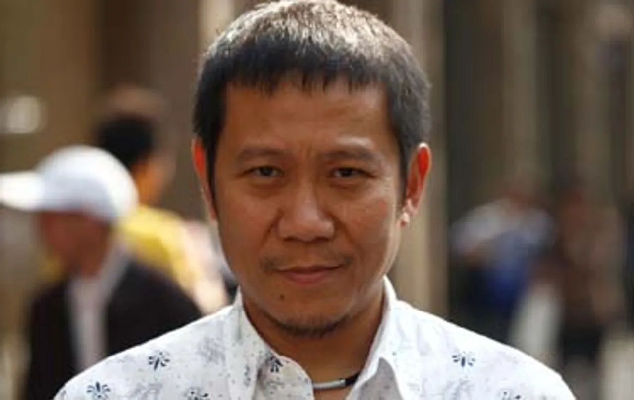 Cannes Lions appoints first Chinese jury president