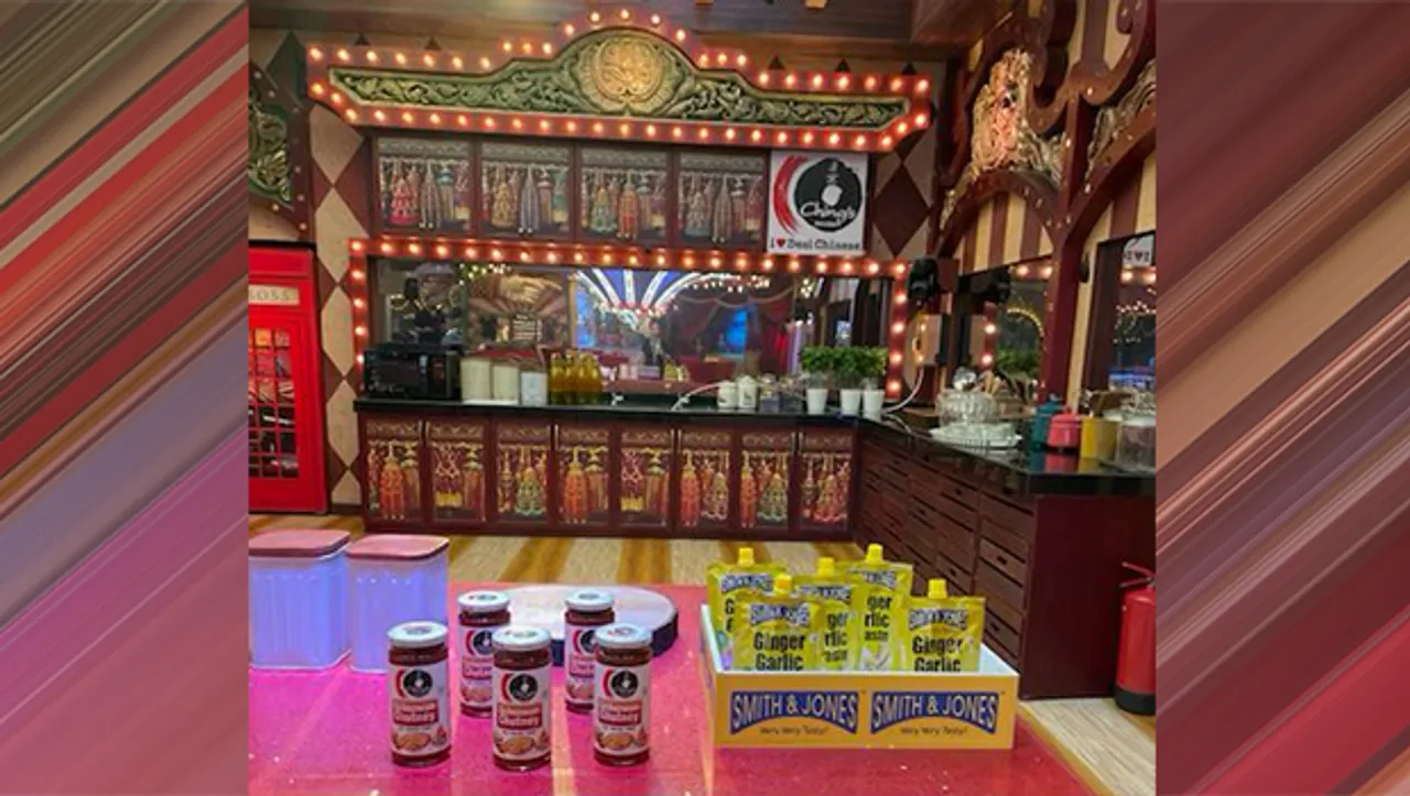 Colors Bigg Boss partners with Ching's Schezwan Chutney as Special Partner
