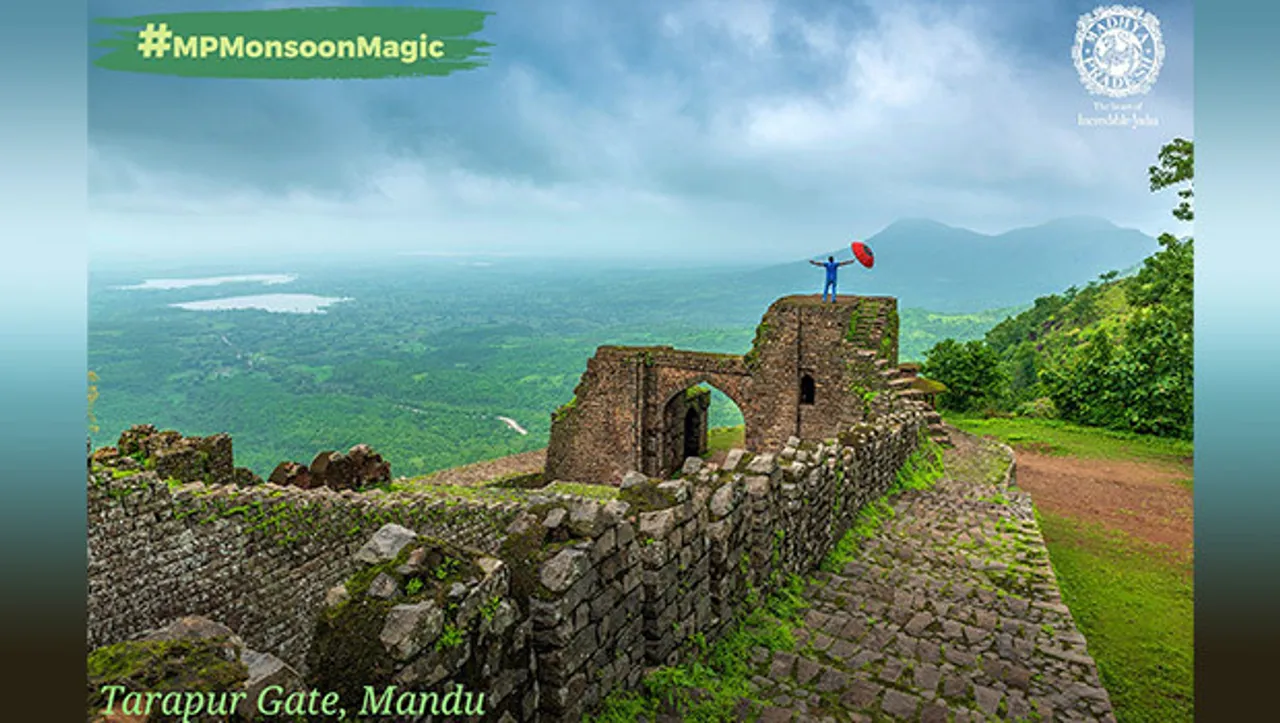 Madhya Pradesh tourism launches #IntezaarKhatamHua campaign to build travellers' confidence to travel again