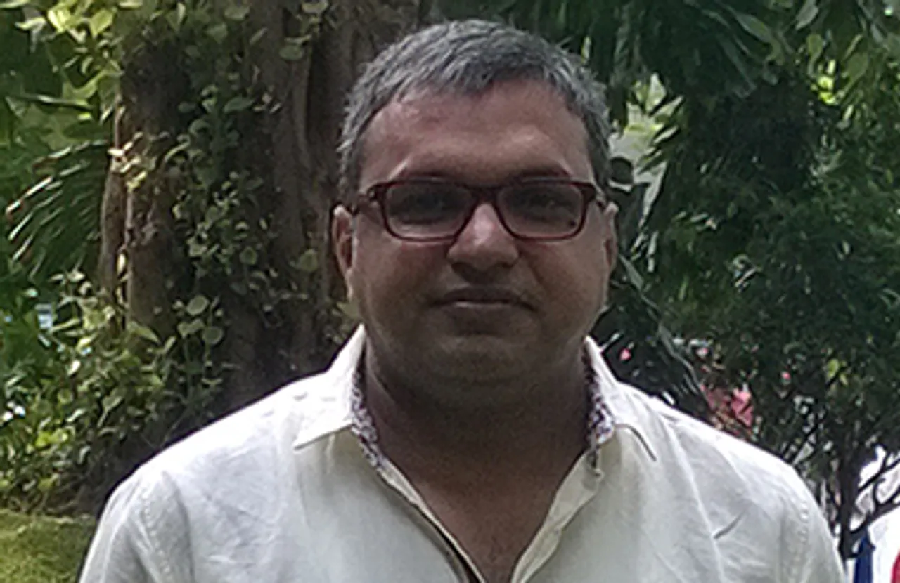 Indigo Consulting appoints Navin Kansal as NCD