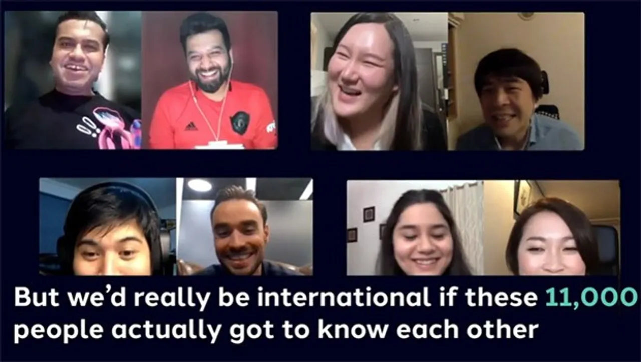 Dentsu APAC aims to unite offices with 'Common Ground' initiative