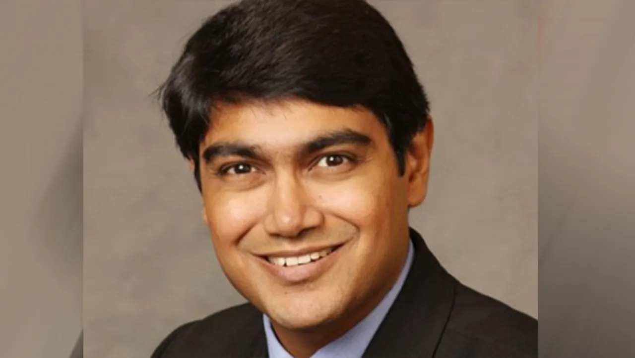 Godrej & Boyce appoints Pepsico's Dev Sarkar as Head of Godrej Interio's retail and consumer business