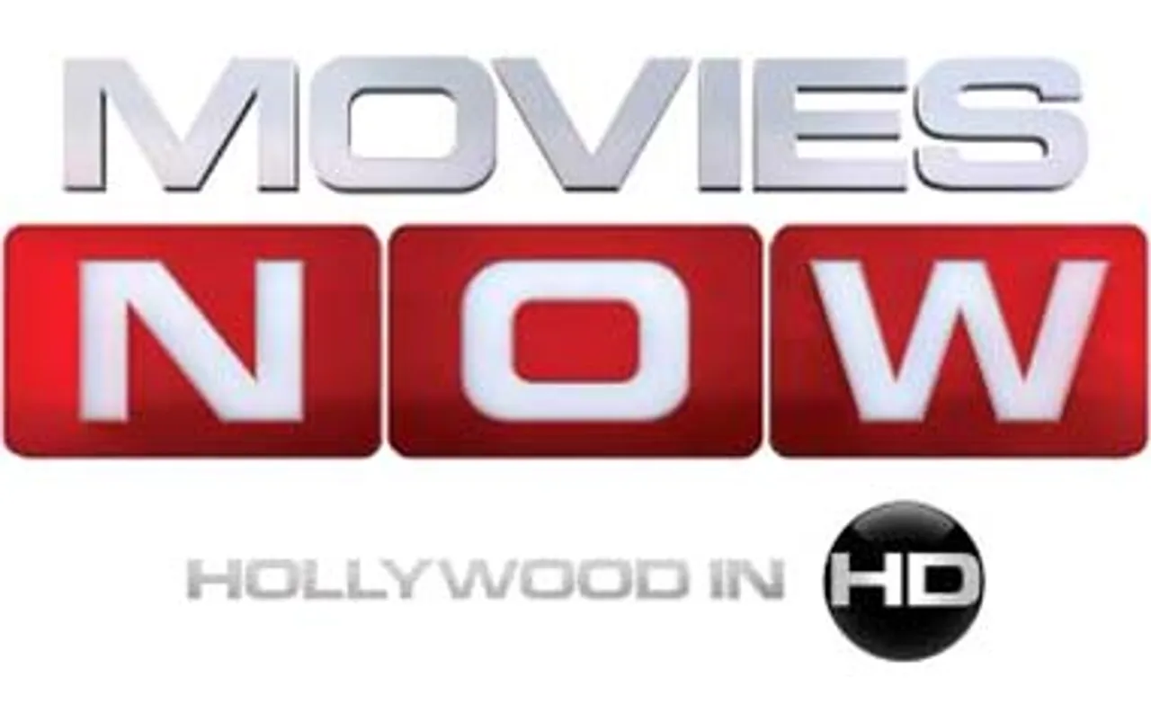 MOVIES NOW hikes ad rates by 100 percent