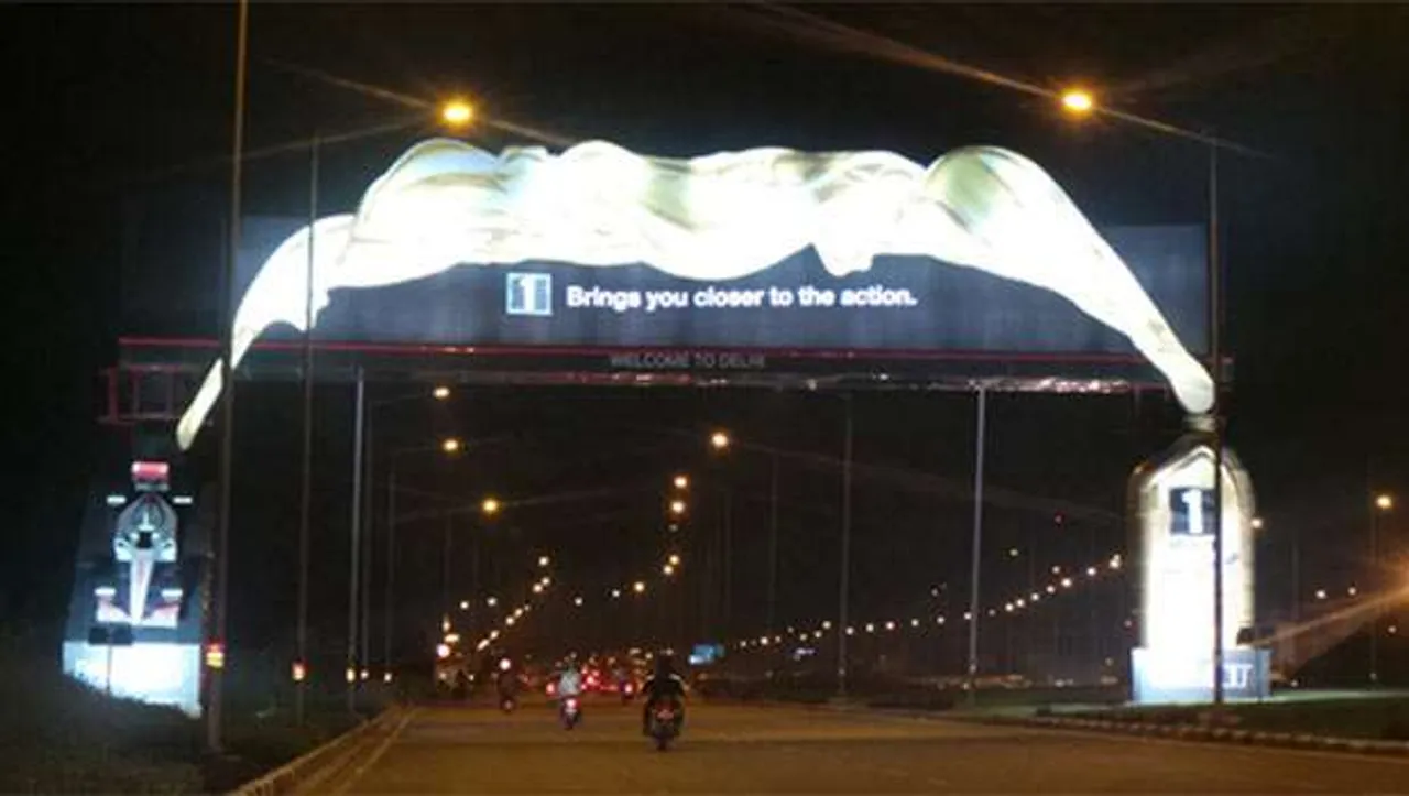 Dipstick: Why Indian OOH agencies are lagging behind in digital innovation