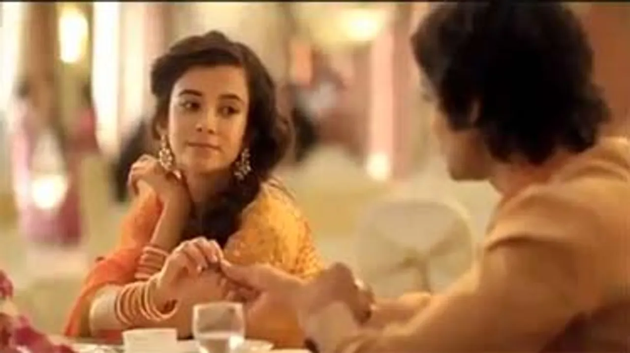 'Nayi dosti ka shubh aarambh' with Cadbury Dairy Milk