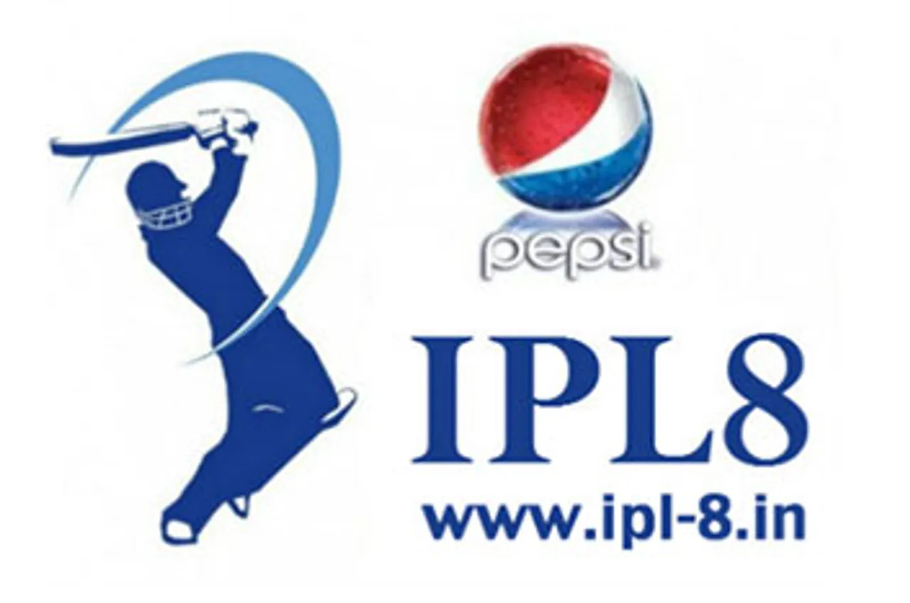 IPL 8 garners 74.7 mn live impressions on Twitter Fan Index in first week