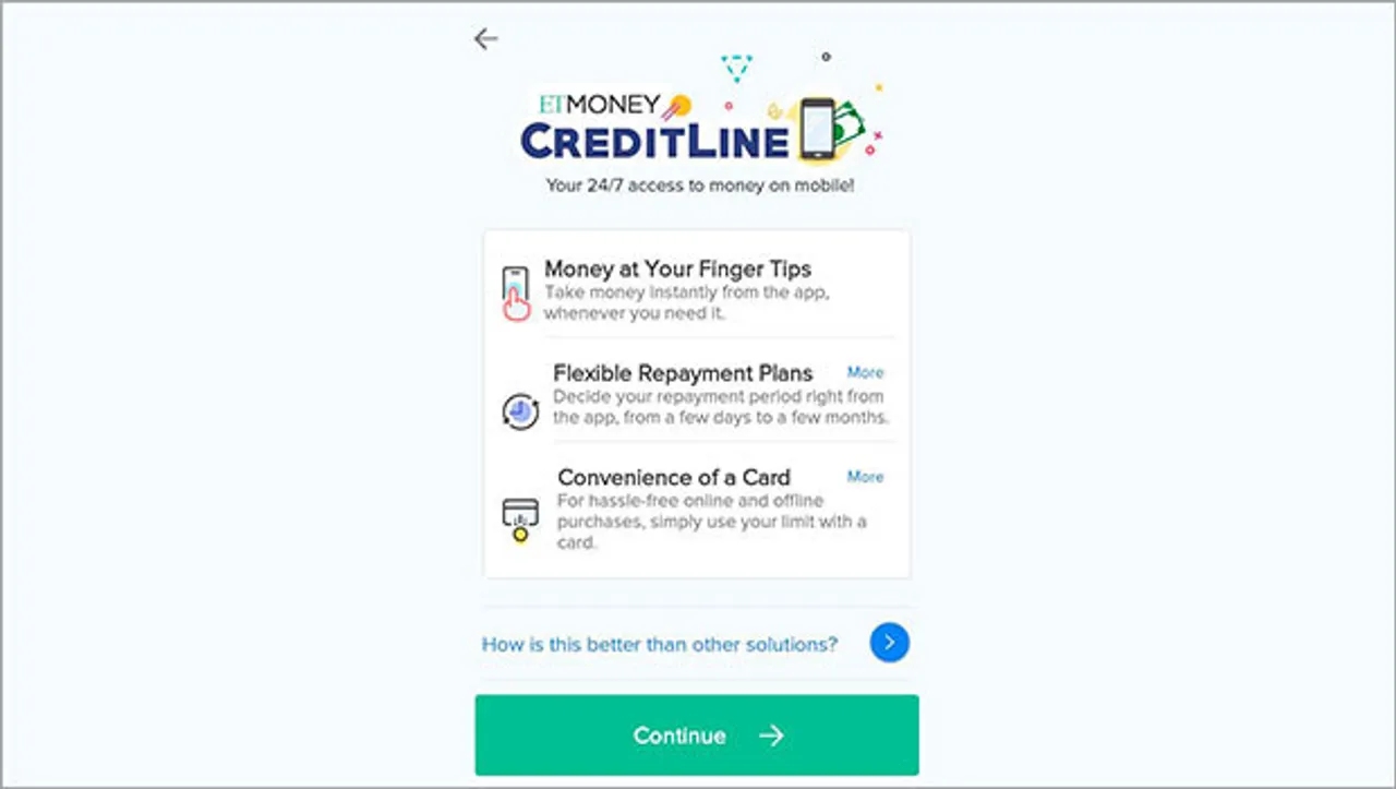 ETMoney forays into lending in partnership with RBL Bank