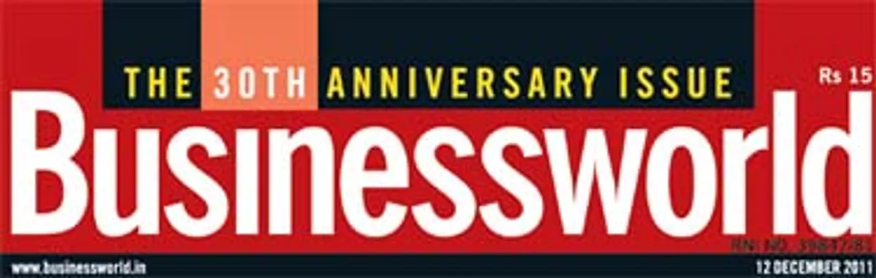 Businessworld Celebrates 30th Anniversary