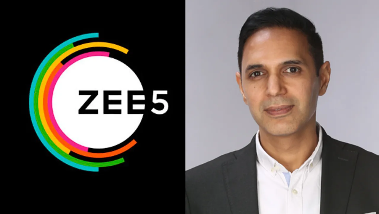 With focus on quality content, we aim to increase our pool of SVOD audience: Manish Kalra