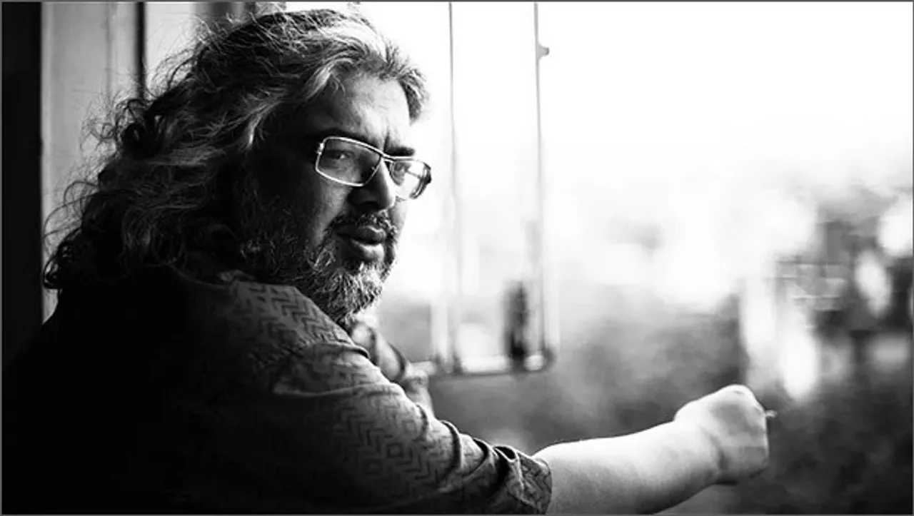 Ananda Ray quits Rediffusion as Creative Head after 15 years