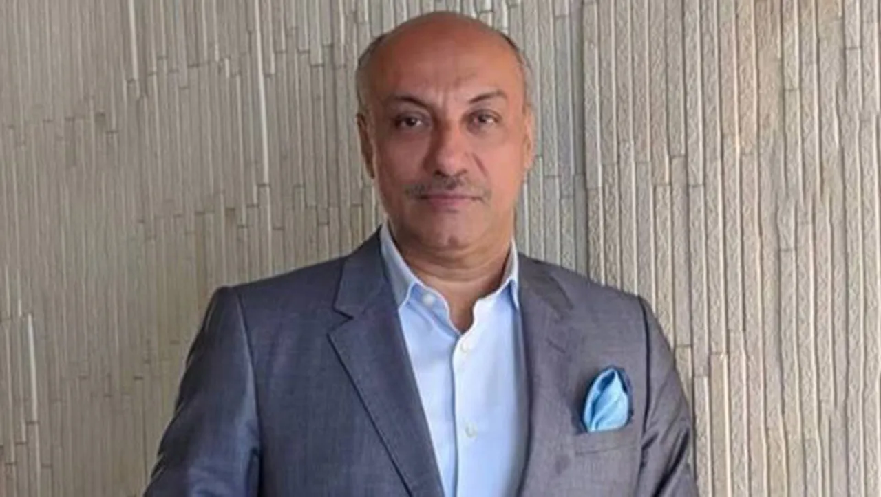 Karan Bajwa appointed as leader for Google Cloud in Asia Pacific